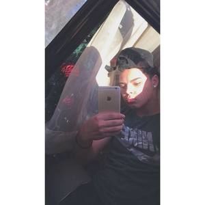 Meet your Posher, Rodney